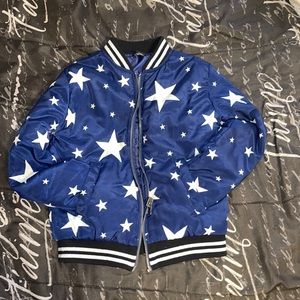 Girls jacket